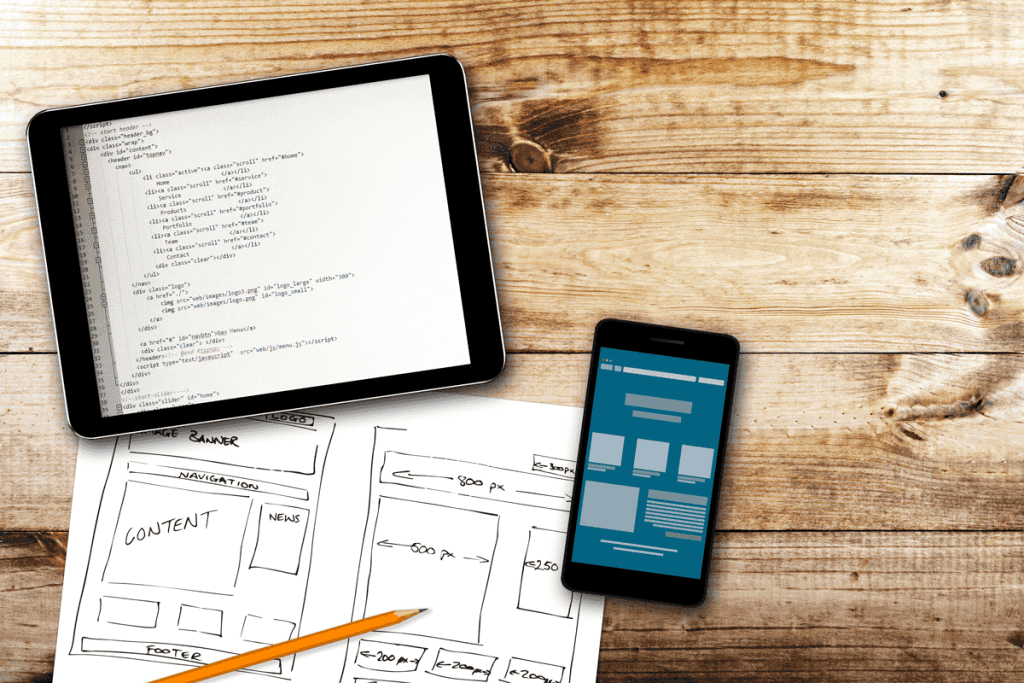 Izdelava WordPress spletne strani in trgovine