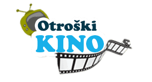 Izdelava spletne strani - Logo Otroški kino